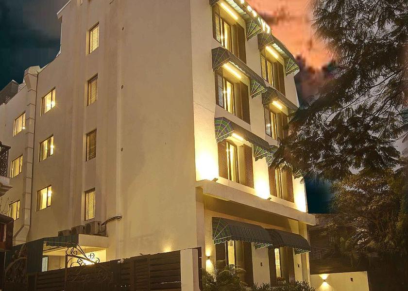 Delhi Delhi Hotel Exterior