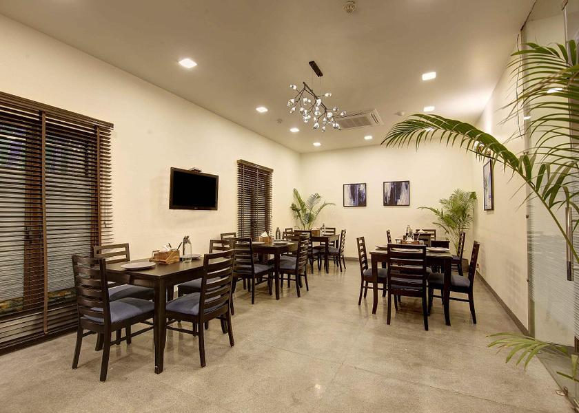 Delhi Delhi Restaurant