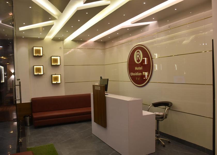 Uttar Pradesh Gorakhpur Reception