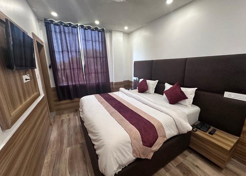 Uttar Pradesh Gorakhpur Standard Room