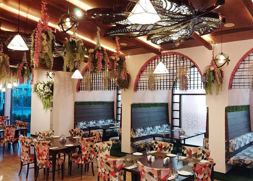 Haryana Gurugram Restaurant