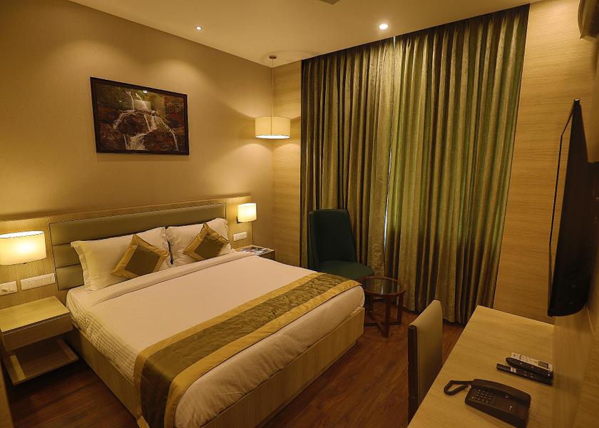 Haryana Gurugram Photos
