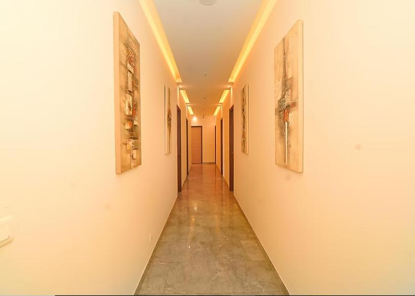 Haryana Gurugram Public Areas