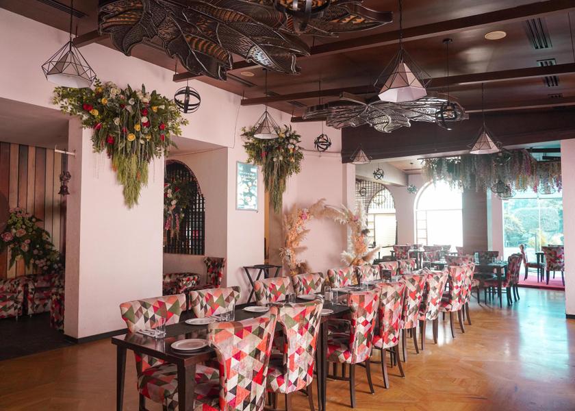 Haryana Gurugram Food & Dining
