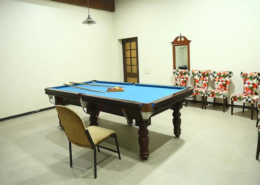 Haryana Gurugram Recreation