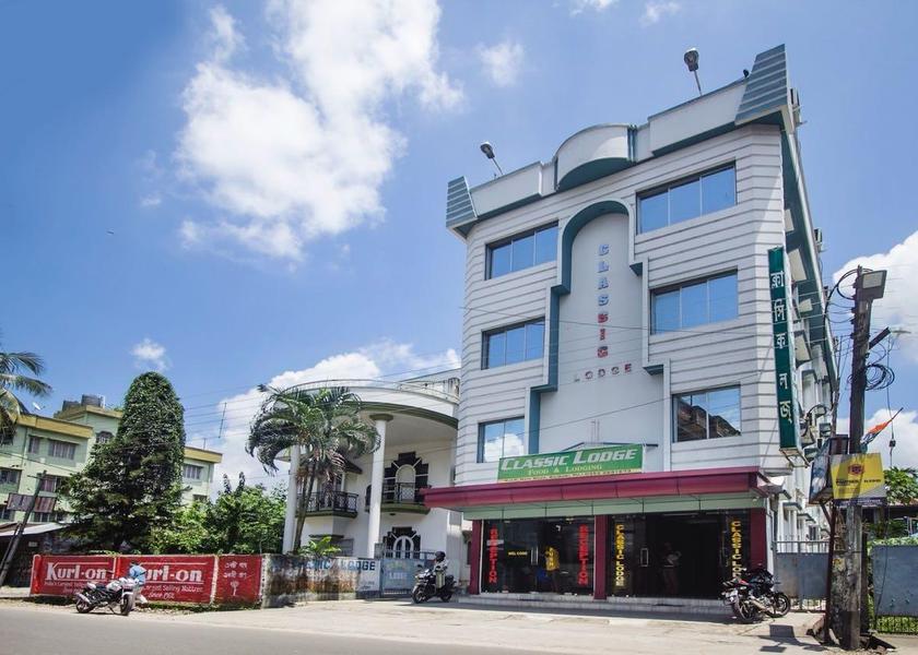 West Bengal Siliguri 