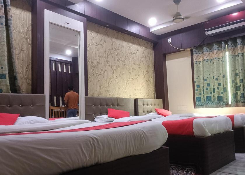 West Bengal Siliguri 