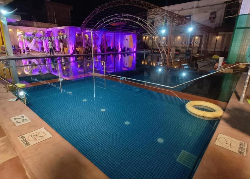 Bihar Muzaffarpur Pool