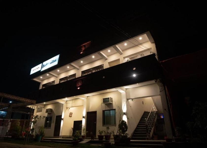 Bihar Muzaffarpur Public Areas