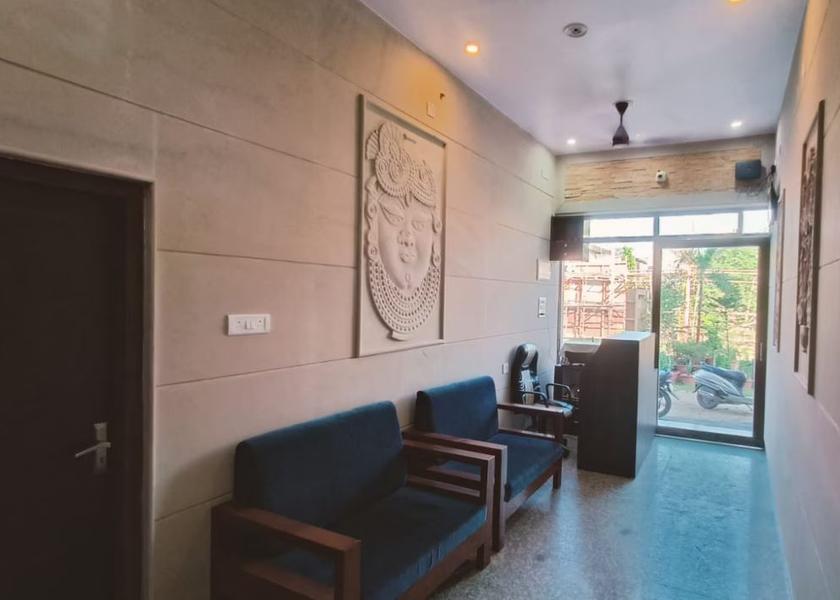 Bihar Muzaffarpur Public Areas