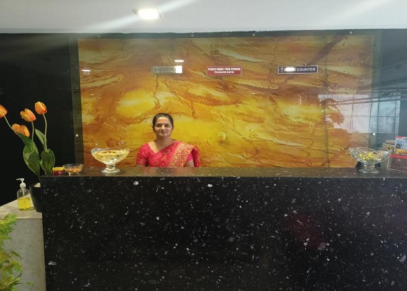 Tamil Nadu Karur Reception