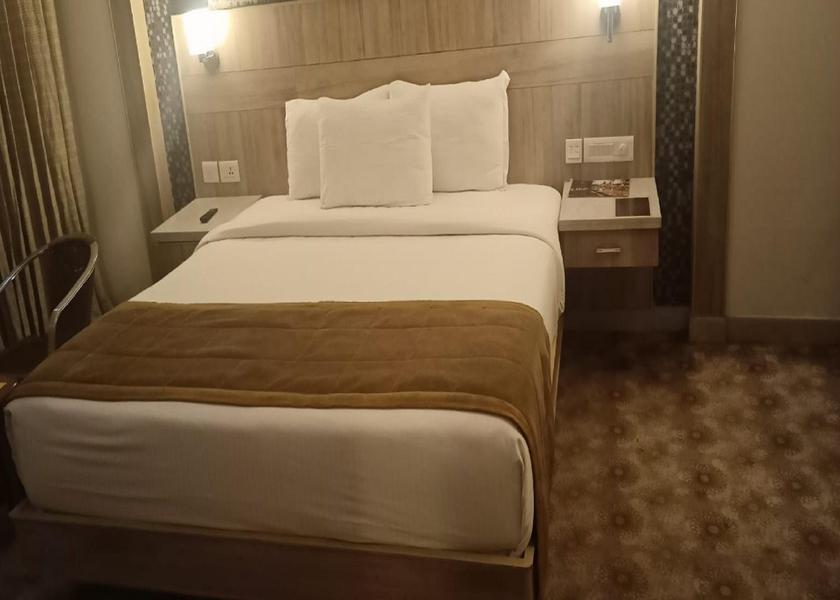 Tamil Nadu Karur Interior view