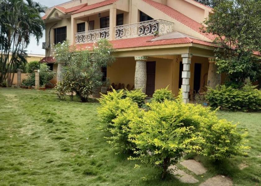 Karnataka Hampi 