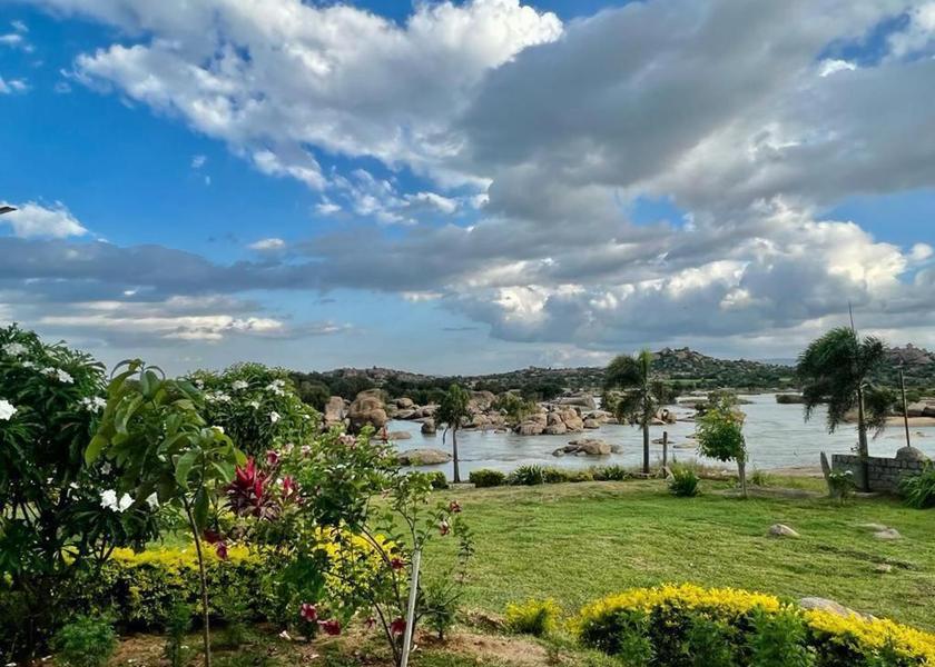Karnataka Hampi 