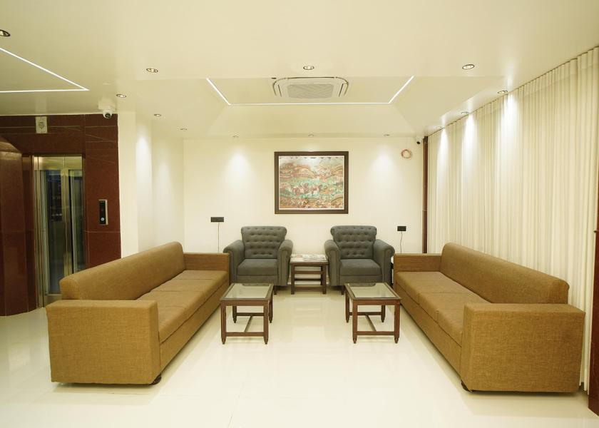 Madhya Pradesh Gwalior Public Areas