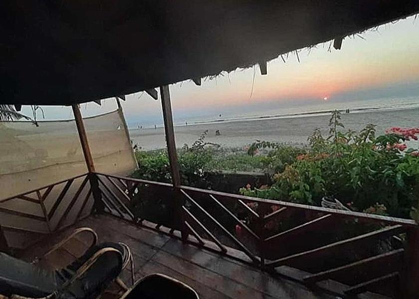 Goa Canacona 1025