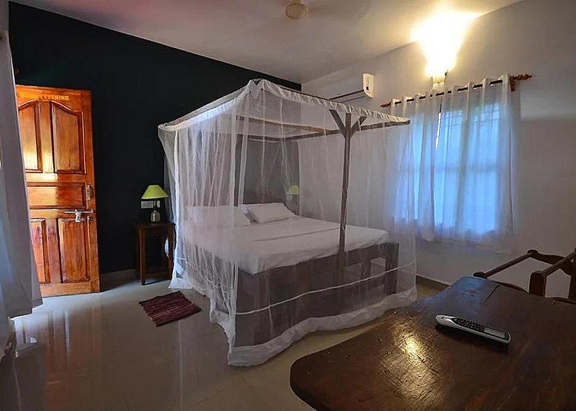 Goa Canacona 1025