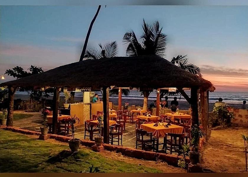 Goa Canacona Food & Dining