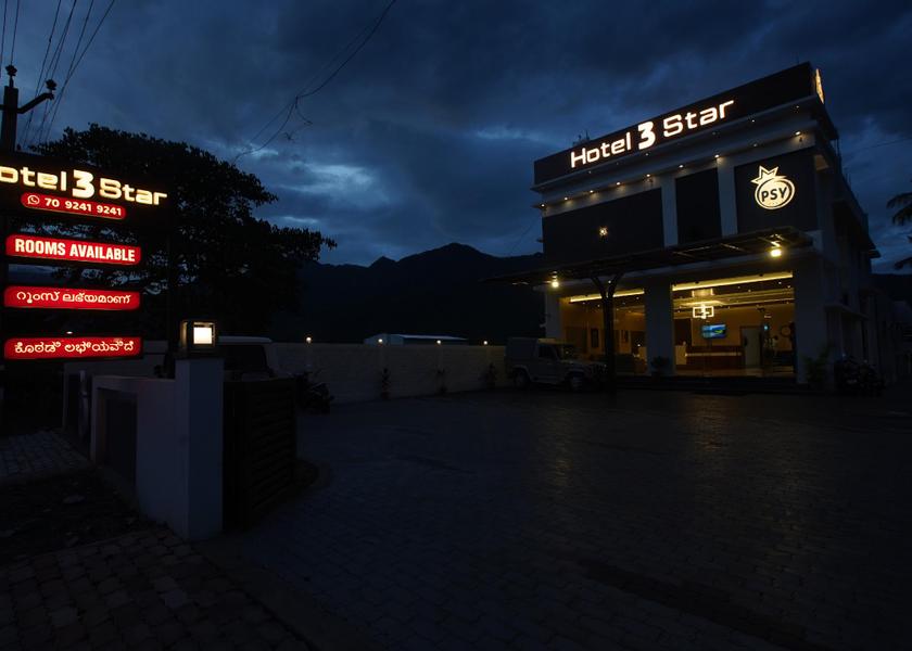 Tamil Nadu Mettupalayam 