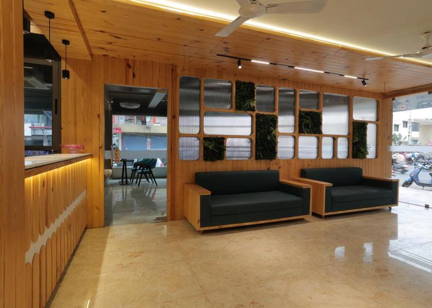 Gujarat Rajkot Facilities