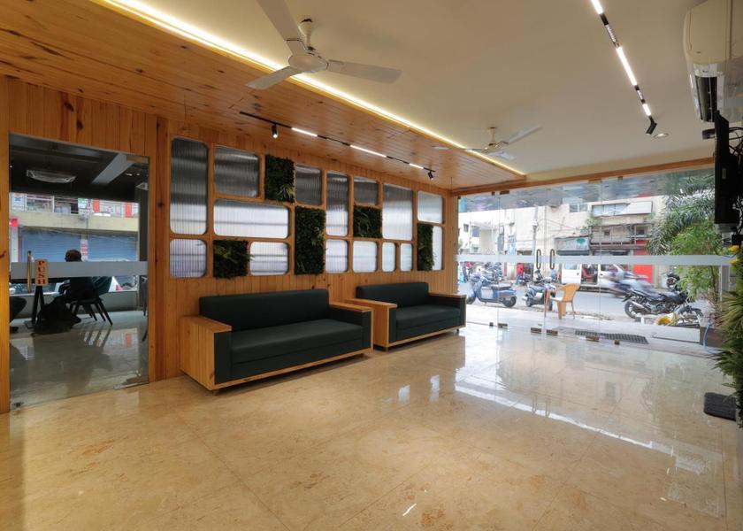 Gujarat Rajkot Facilities