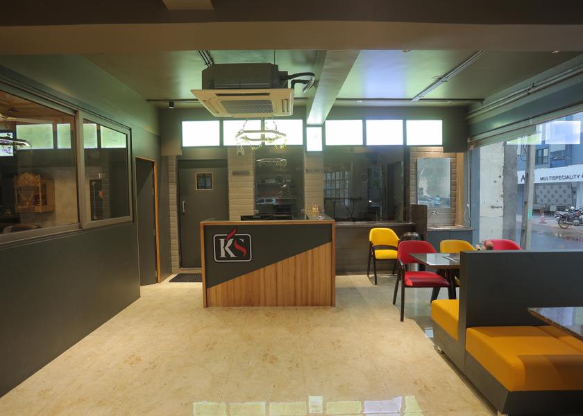 Gujarat Rajkot Public Areas