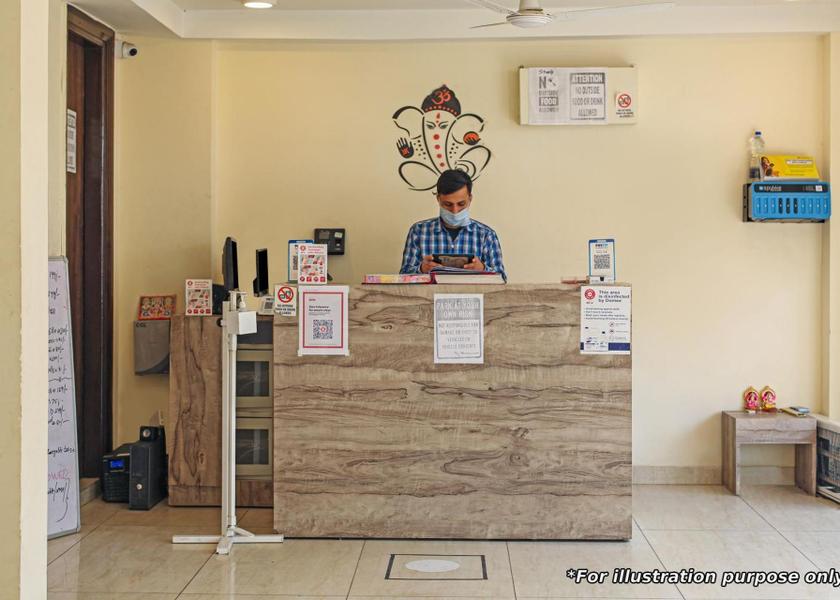 Haryana Rewari Facilities