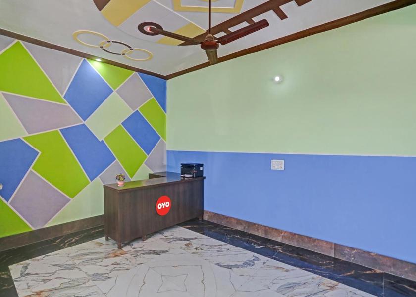 Haryana Rewari Lobby