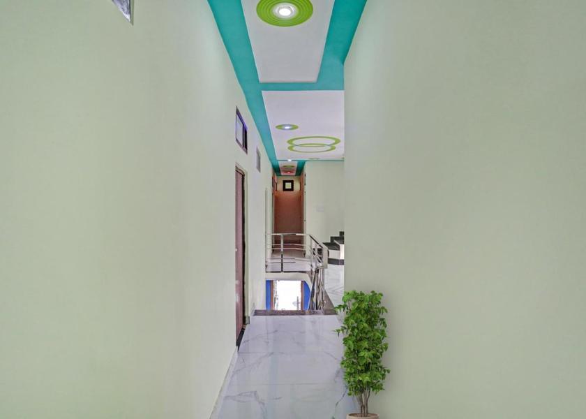 Haryana Rewari Facilities