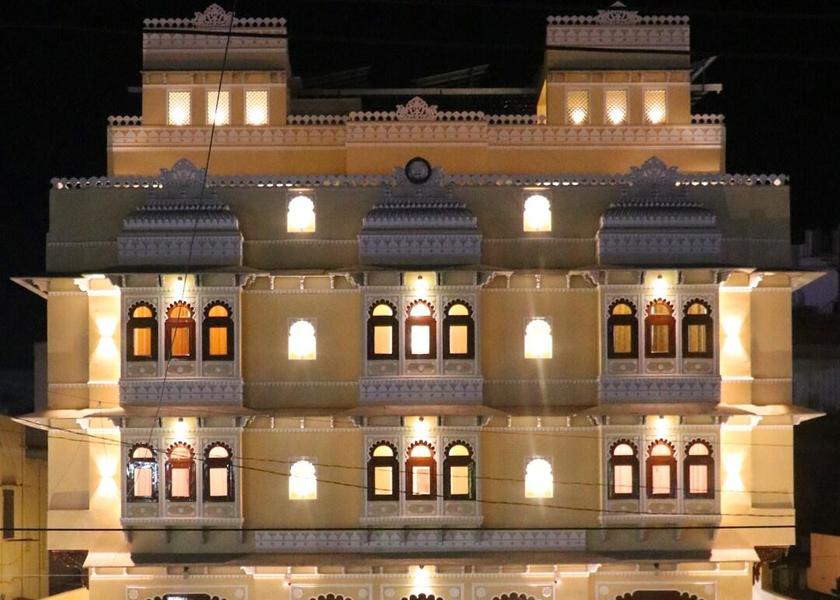 Rajasthan Pratapgarh 