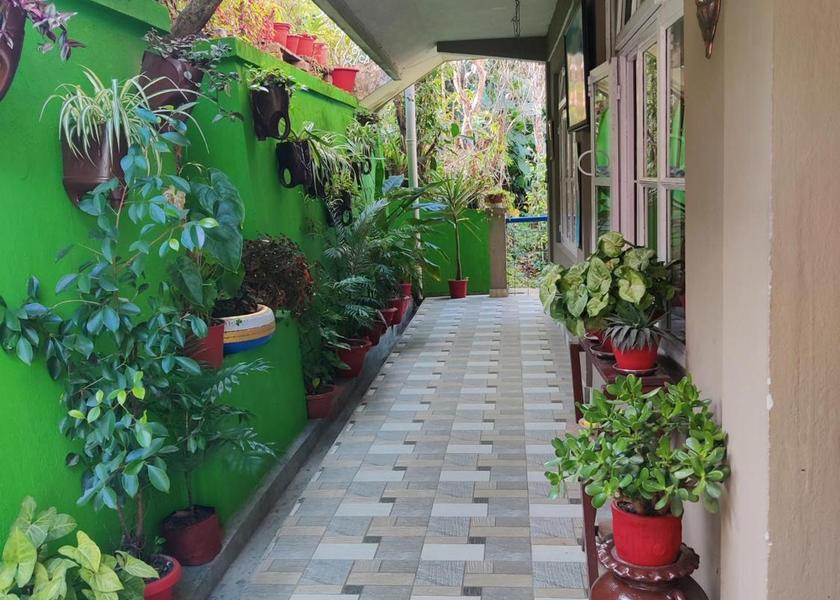 West Bengal Kalimpong 