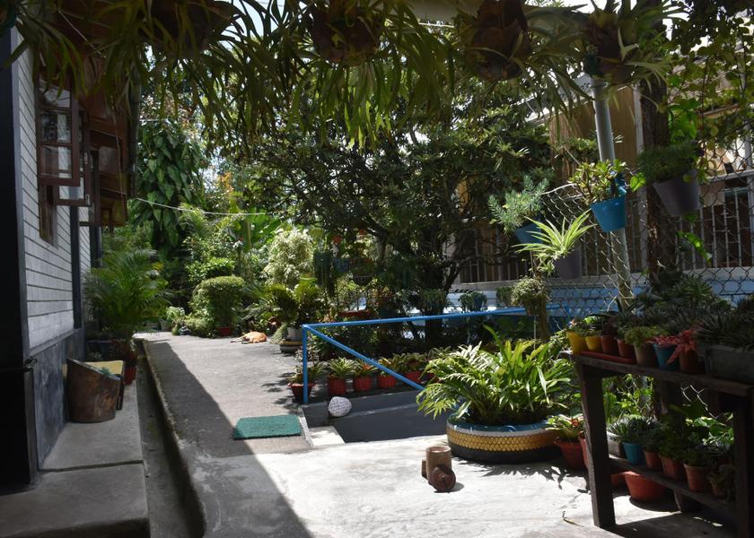West Bengal Kalimpong Entrance