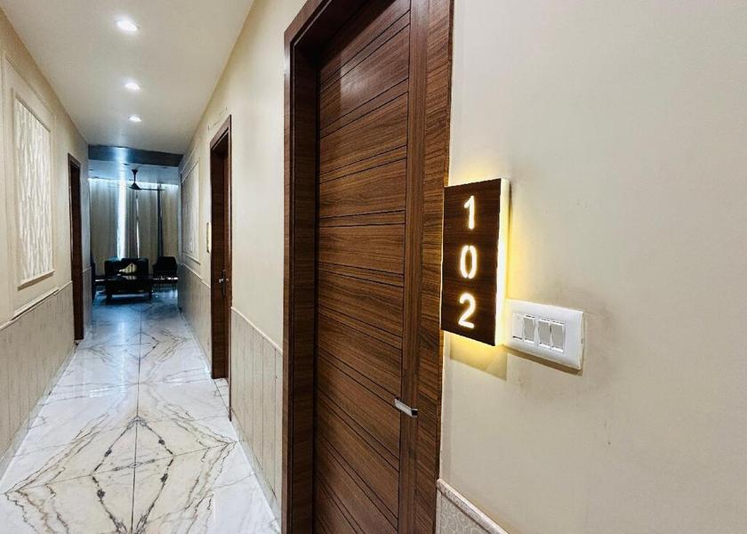 Haryana Yamuna Nagar Public Areas