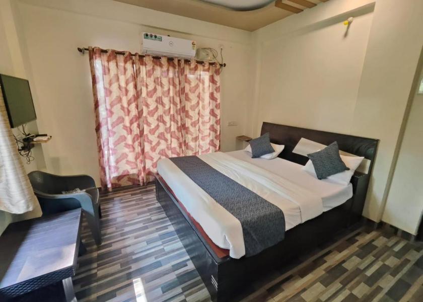 Maharashtra Alibaug Room