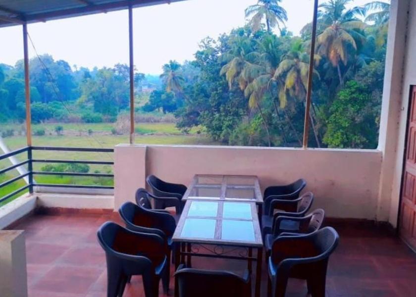 Maharashtra Alibaug Public Areas