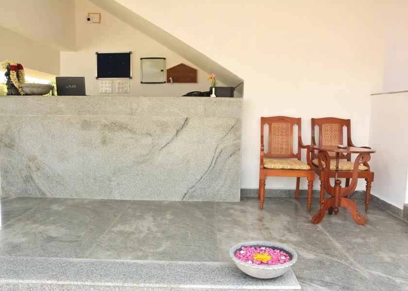 Tamil Nadu Mahabalipuram Public Areas