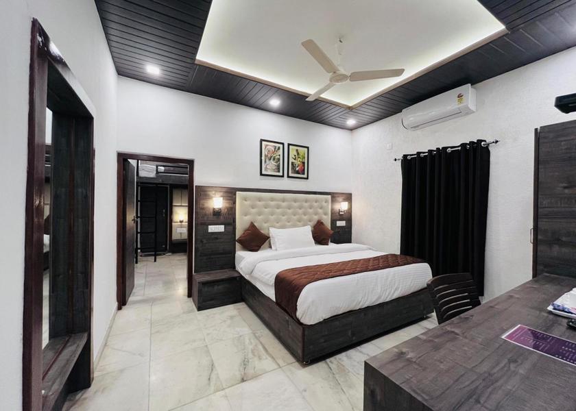 Rajasthan Mount Abu 1025