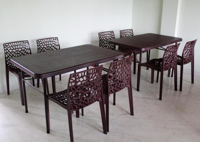 Tamil Nadu Trichy Facilities