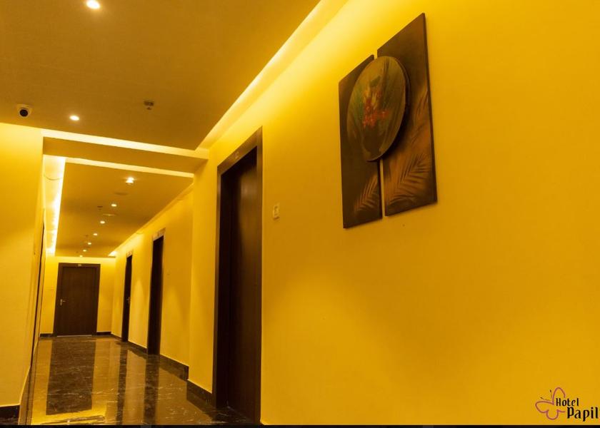 West Bengal Malda Public Areas