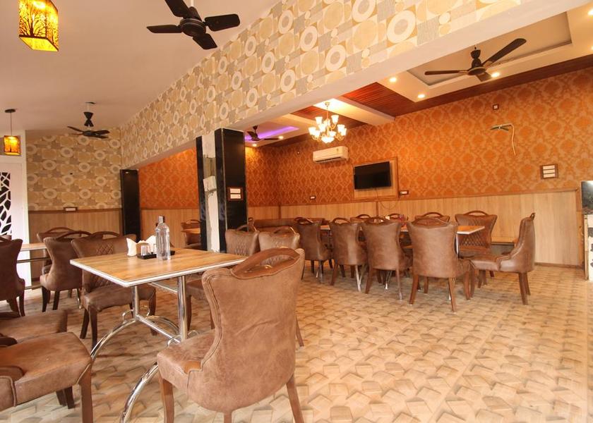 Madhya Pradesh Sarmaniya Food & Dining