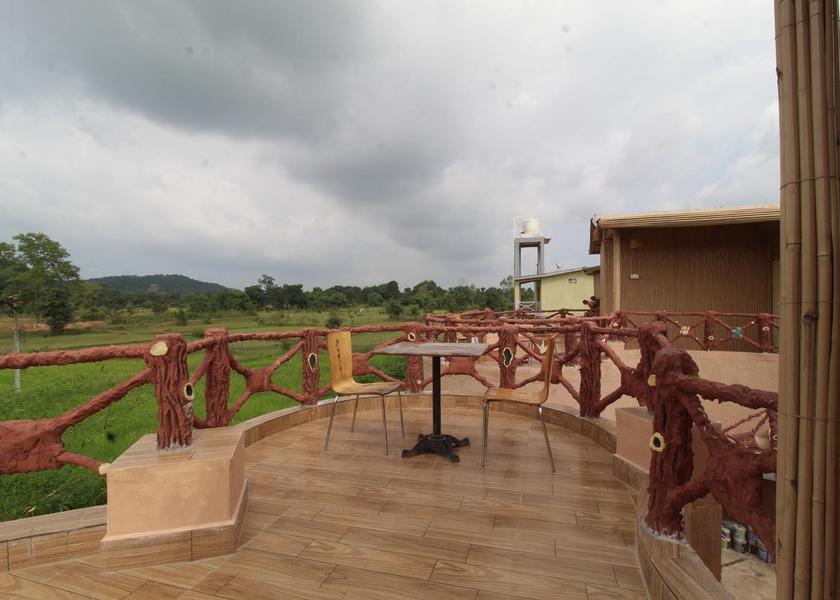 Madhya Pradesh Sarmaniya Outdoors