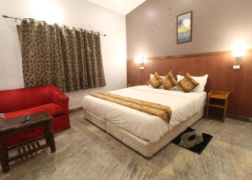 Madhya Pradesh Sarmaniya 1025