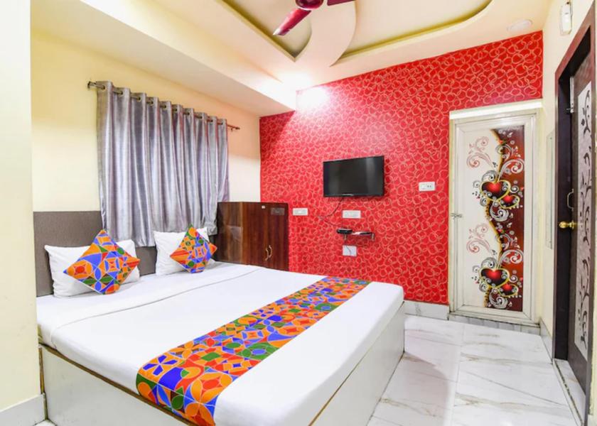 West Bengal Kolkata Interior view