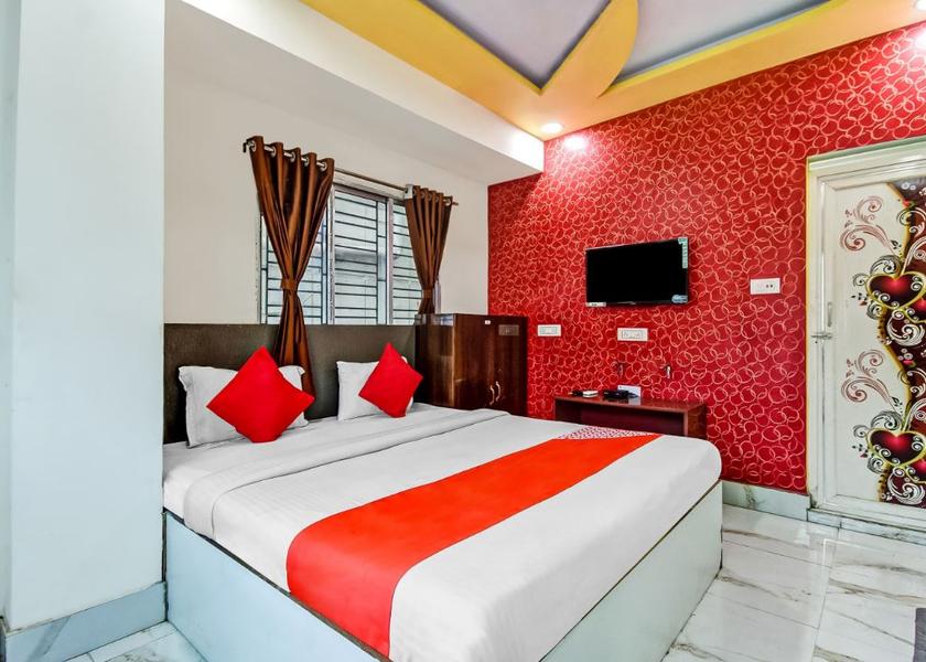 West Bengal Kolkata 1025