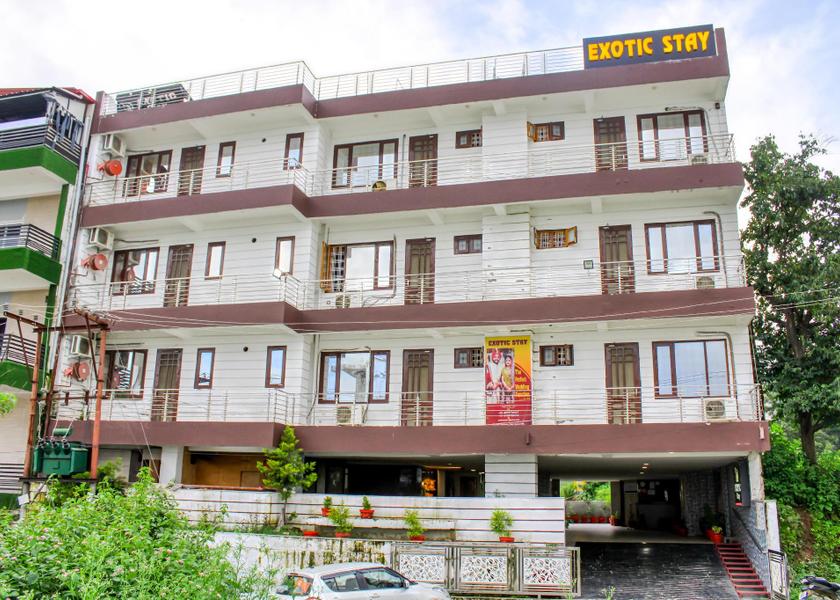 Uttarakhand Dehradun 