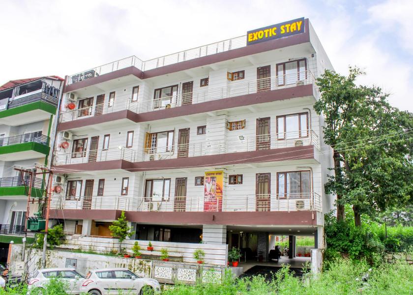 Uttarakhand Dehradun 