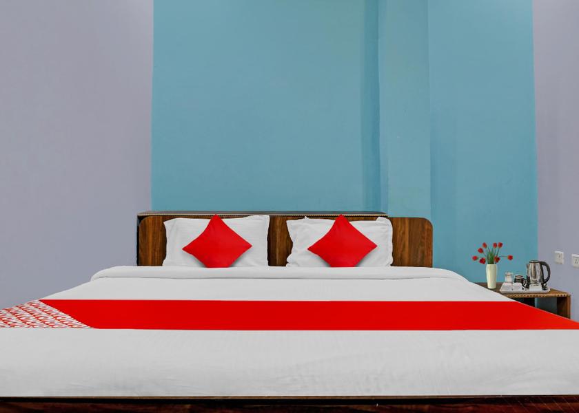 Uttar Pradesh Kataka Classic Double or Twin