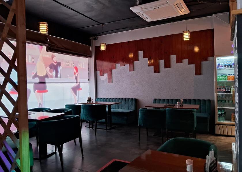 Uttarakhand Haldwani Food & Dining