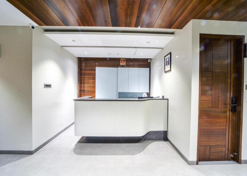 Maharashtra Sangli Lobby