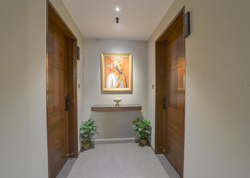 Maharashtra Sangli Lobby